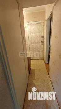 1-к квартира, вторичка, 30м2, 1/5 этаж