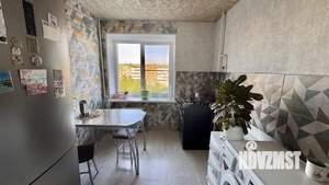 2-к квартира, вторичка, 50м2, 7/9 этаж