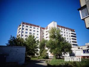 1-к квартира, вторичка, 34м2, 5/9 этаж