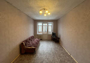 2-к квартира, вторичка, 42м2, 4/5 этаж