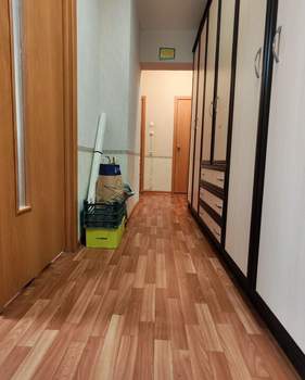 2-к квартира, вторичка, 56м2, 7/10 этаж