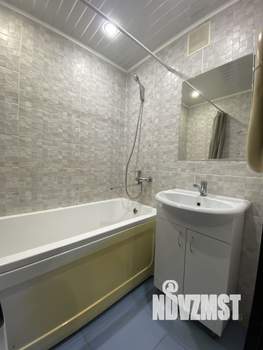 1-к квартира, вторичка, 32м2, 9/9 этаж