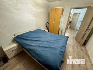 3-к квартира, вторичка, 66м2, 5/9 этаж