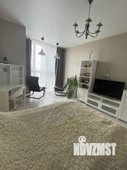 3-к квартира, вторичка, 68м2, 17/24 этаж