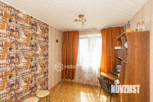 3-к квартира, вторичка, 73м2, 3/10 этаж