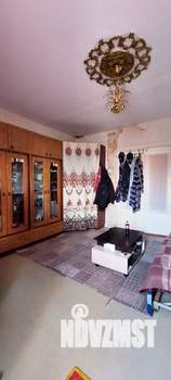 2-к квартира, вторичка, 51м2, 3/9 этаж