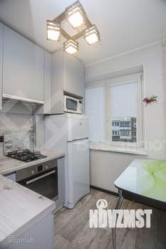 1-к квартира, вторичка, 31м2, 2/5 этаж