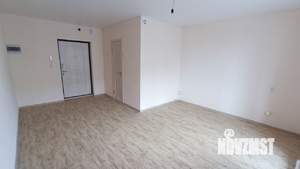 Студия квартира, вторичка, 26м2, 6/10 этаж