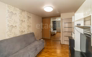 2-к квартира, вторичка, 47м2, 1/5 этаж