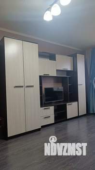 1-к квартира, вторичка, 35м2, 8/9 этаж