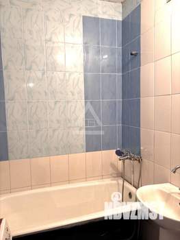 1-к квартира, вторичка, 40м2, 2/10 этаж