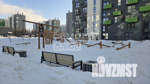 Студия квартира, вторичка, 24м2, 1/10 этаж