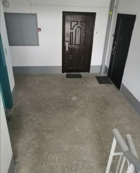 1-к квартира, вторичка, 47м2, 4/9 этаж