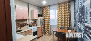 1-к квартира, вторичка, 32м2, 9/10 этаж