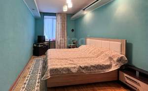 3-к квартира, вторичка, 79м2, 1/4 этаж