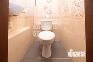 1-к квартира, вторичка, 34м2, 3/6 этаж