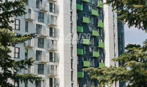 1-к квартира, вторичка, 37м2, 5/10 этаж