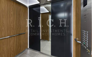 2-к квартира, вторичка, 71м2, 10/13 этаж