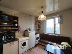 1-к квартира, вторичка, 32м2, 10/10 этаж