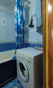 1-к квартира, вторичка, 42м2, 9/9 этаж