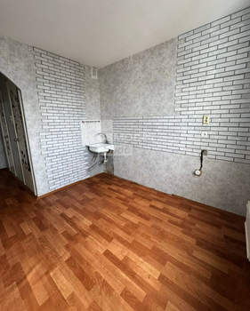 1-к квартира, вторичка, 41м2, 9/10 этаж