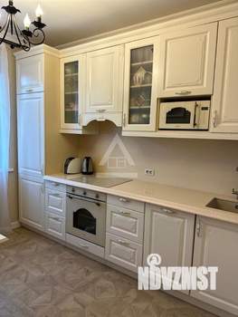 3-к квартира, вторичка, 75м2, 10/10 этаж