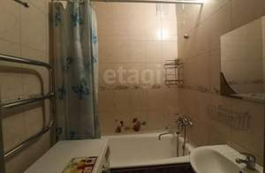 2-к квартира, вторичка, 50м2, 1/14 этаж