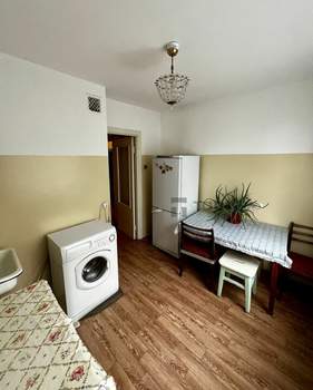 2-к квартира, вторичка, 52м2, 2/9 этаж