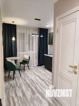 1-к квартира, вторичка, 41м2, 4/10 этаж