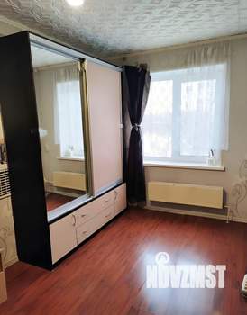 2-к квартира, вторичка, 44м2, 3/5 этаж