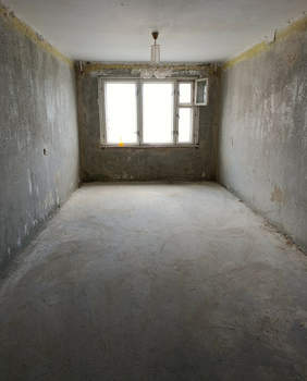 3-к квартира, вторичка, 66м2, 4/10 этаж