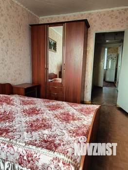 2-к квартира, вторичка, 55м2, 8/10 этаж