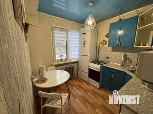 2-к квартира, вторичка, 42м2, 2/5 этаж