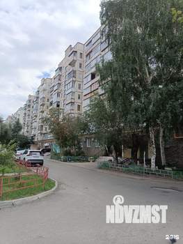 2-к квартира, вторичка, 54м2, 2/10 этаж