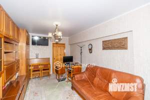 2-к квартира, вторичка, 51м2, 6/14 этаж