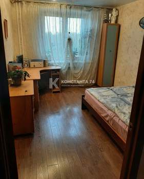2-к квартира, вторичка, 57м2, 8/10 этаж