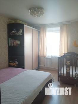 2-к квартира, вторичка, 56м2, 10/10 этаж