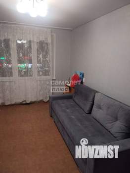 1-к квартира, вторичка, 33м2, 10/10 этаж