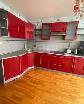 2-к квартира, вторичка, 73м2, 7/10 этаж