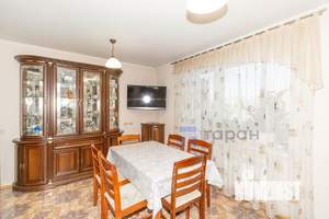 Студия квартира, вторичка, 106м2, 7/10 этаж