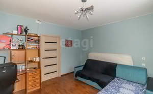 2-к квартира, вторичка, 65м2, 2/10 этаж