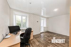 1-к квартира, вторичка, 32м2, 3/9 этаж