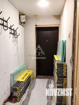 2-к квартира, вторичка, 49м2, 1/3 этаж