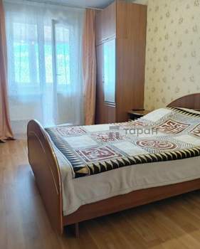 3-к квартира, вторичка, 65м2, 8/10 этаж