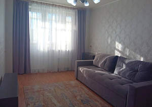 1-к квартира, вторичка, 33м2, 9/10 этаж