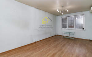 2-к квартира, вторичка, 43м2, 1/5 этаж