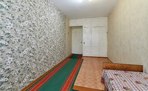 2-к квартира, вторичка, 44м2, 5/5 этаж