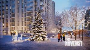 2-к квартира, вторичка, 60м2, 3/8 этаж