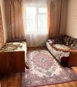 2-к квартира, вторичка, 53м2, 1/9 этаж