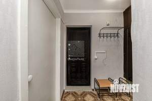 1-к квартира, вторичка, 30м2, 3/5 этаж